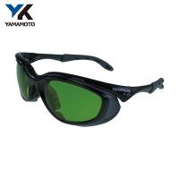 YAMAMOTO 二眼形遮光めがね (1個) 品番：YW-390 JIS NSLP 1.4 AF | 工具ランドヤフーショップ