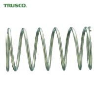 トラスコ TRUSCO ステンレス圧縮コイルばね D2.4×d0.4×L3.9（20個入り） (1Pk) 品番：TSS-55079 | 工具ランドヤフーショップ