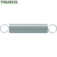 TRUSCO(トラスコ) 引張ばね ステンレス D8xd1XL76.7(5個入り) (1Pk) TESS-77230 | 工具ランドヤフーショップ