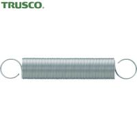 TRUSCO(トラスコ) 引張コイルバネ スチール D22Xd2XL120.6(1個入り) (1Pk) TEST-88337 | 工具ランドヤフーショップ