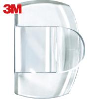 3M コマンドフック コード用 Sサイズ(フック4個・タブS6枚入) 透明 (1Pk) 品番：CMG-S-CL | 工具ランドヤフーショップ