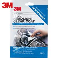 3M ヘッドライト用クリアコーティング剤 39173 (1S) 品番：39173 | 工具ランドヤフーショップ