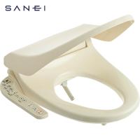SANEI 温水洗浄便座シャワンザ(1台) 品番：EW9013 | 工具ランドヤフーショップ