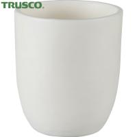 TRUSCO(トラスコ) アルミナるつぼ 100ml (1個) ALC-100 | 工具ランドヤフーショップ