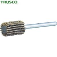 TRUSCO(トラスコ) ペーパーミニフラップホイール 外径15X幅20X軸径3 400♯ (1箱) SK1520-400 | 工具ランドヤフーショップ