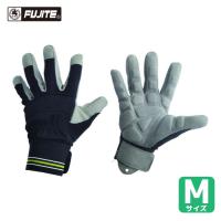 富士手袋工業 振動減振手袋 M (1双) 0025-M | 工具ランドヤフーショップ