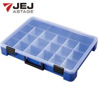 JEJアステージ パーツストッカー ブルー (1個) 品番：PS-500-BL | 工具ランドヤフーショップ