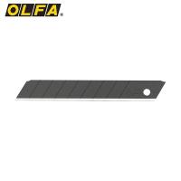 OLFA(オルファ) 特選黒刃(M厚)20枚入り (1箱) 品番：MTBB20K | 工具ランドヤフーショップ