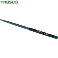 TRUSCO(トラスコ) 組ヤスリ 角 中目 全長215 5本組 (1S) TKA005-02 | 工具ランドヤフーショップ