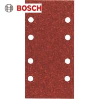 BOSCH(ボッシュ) サンディングペーパー#240(10枚入り)(単位=箱) (1箱) 品番：2608605309 | 工具ランドヤフーショップ