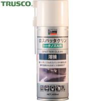 TRUSCO(トラスコ) αスパッタクリン トーチノズル用 420ml (1本) ALP-SCT | 工具ランドヤフーショップ