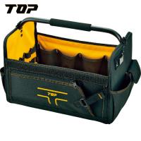 TOP(トップ工業) ツールバッグ (1個) 品番：TB-4525 | 工具ランドヤフーショップ