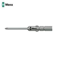 Wera 851/21J ビット ＋1X60 (1本) 品番：135291 | 工具ランドヤフーショップ