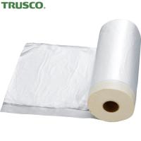 TRUSCO(トラスコ) 紙コロナマスカー 建築用 紙テープ幅15mm シート幅1100mm 長さ35m (1巻) PMA1100-1535 | 工具ランドヤフーショップ
