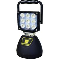 日動 充電式LED ワークランタン (1台) 品番：BAT-WL27 | 工具ランドヤフーショップ