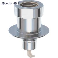 SANEI 洗濯機用ニップル (1個) 品番：PT3320 | 工具ランドヤフーショップ