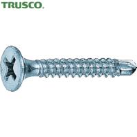 TRUSCO(トラスコ) ドリルねじラッパ ユニクロ M3.5X41 56本入 (1Pk) SJ-41 | 工具ランドヤフーショップ