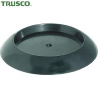 TRUSCO(トラスコ) キャスタ-用受け皿 64MM 黒 12個入 (1袋) TUK630-BK-12 | 工具ランドヤフーショップ