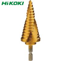 HiKOKI(ハイコーキ) 段付きドリル6〜33mm (1本) 品番：0037-4482 | 工具ランドヤフーショップ
