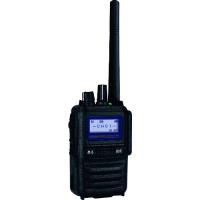 八重洲無線 ハイパワーデジタルトランシーバー(Bluetooth)内蔵) (1台) 品番：SR740 | 工具ランドヤフーショップ