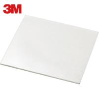 3M ハイパーソフト放熱シート 6510H 220X220mm 3.0mm厚 (1枚) 品番：6510H-3.0 220 TN | 工具ランドヤフーショップ