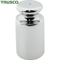 TRUSCO(トラスコ) OIML 円筒分銅F1級 10g (1個) MLCF1-10G | 工具ランドヤフーショップ