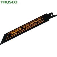 TRUSCO(トラスコ) バイメタルセーバーソーブレード5P 150mmX0.9厚X14山 (1Pk) THS15014-5P | 工具ランドヤフーショップ