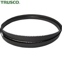 TRUSCO(トラスコ) 超硬カットオフバンドソー 全長4115 幅34 厚み11 山数3/4 (1本) CB4115-3411-3/4 | 工具ランドヤフーショップ