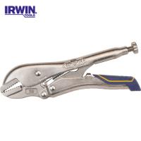 IRWIN ロッキングプライヤー 7R FR ストレ-トジョ- 175mm (1丁) 品番：IRHT82577 | 工具ランドヤフーショップ