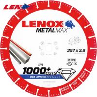 LENOX メタルマックス14“エンジンカッター用 (1枚) 品番：2005500 | 工具ランドヤフーショップ