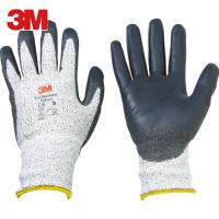 3M 耐切創手袋 Lサイズ 耐切創レベル3B (1双) 品番：GLOVE CUT3B L | 工具ランドヤフーショップ