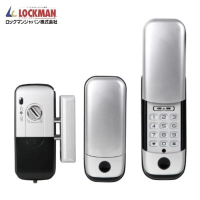 ロックマンジャパン デジタルドアロックID-202TAB (1S) 品番：ID