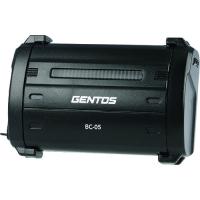 GENTOS(ジェントス) 専用充電池(GT-05SB)専用充電器(1個) 品番：BC-05 | 工具ランドヤフーショップ