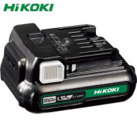 HiKOKI(ハイコーキ) 10.8スライド式リチウムイオン蓄電池1.5Ah (1個) 品番：BSL1215 | 工具ランドヤフーショップ