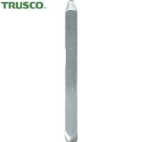 TRUSCO(トラスコ) バラ刻印 2mm D (1本) SKD-20ED | 工具ランドヤフーショップ