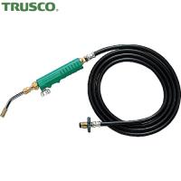 TRUSCO(トラスコ) プロパンバーナー SSタイプ 発熱量1600Kcal/h (1S) TB-SS1 | 工具ランドヤフーショップ