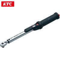KTC 9.5プレセット型トルクレンチ (1本) 品番：GW025-03 | 工具ランドヤフーショップ