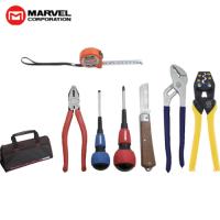 マーベル 電気工事士技能試験工具セット (1S) 品番：MDKS-17S | 工具ランドヤフーショップ