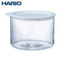 HARIO ビネガーズフードコンテナ800(1個) 品番：VFC-800-W | 工具ランドヤフーショップ