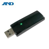 A&amp;D A&amp;D PC接続用ドングル AD-8541-PC (1個) 品番：AD-8541-PC | 工具ランドヤフーショップ