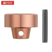 PBスイスツールズ 307-32CU 銅ハンマー替ヘッド (1個) 品番：307-32CU | 工具ランドヤフーショップ