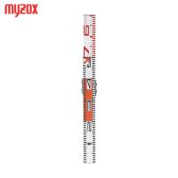 マイゾックス 検測ロッド(クロス標尺) (1S) 品番：K-60 | 工具ランドヤフーショップ