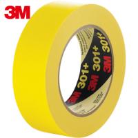 3M クレープマスキングテープ 301 18mmX55m (1巻) 品番：301 18X55 1P | 工具ランドヤフーショップ
