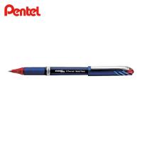 ぺんてる Pentel ボールペン エナージェル ユーロ 0.7mm 赤 (1本) BL27-B | 工具ランドヤフーショップ
