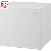 IRIS(アイリス) 517558 冷蔵庫45LIRSD-5AL-Wホワイト (1台) 品番：IRSD-5AL-W | 工具ランドヤフーショップ