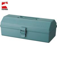 TENMA 道具箱 ハコットL ラムネブルー (1個) 品番：811000710 | 工具ランドヤフーショップ