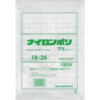 福助 ナイロンポリ TLタイプ 18-26 (1袋) 品番：0702781 | 工具ランドヤフーショップ