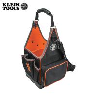 KLEIN ツールトート TradesmanPro 20ポケット (1個) 品番：554158-14 | 工具ランドヤフーショップ