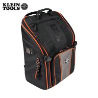 KLEIN ツールバックパック TradesmanPro 21ポケット (1個) 品番：55482 | 工具ランドヤフーショップ