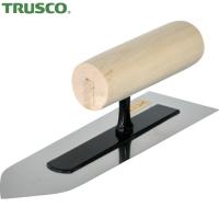 TRUSCO(トラスコ) ステンレス仕上型万能コテ 長さ180mm (1丁) TTSSB-180 | 工具ランドヤフーショップ